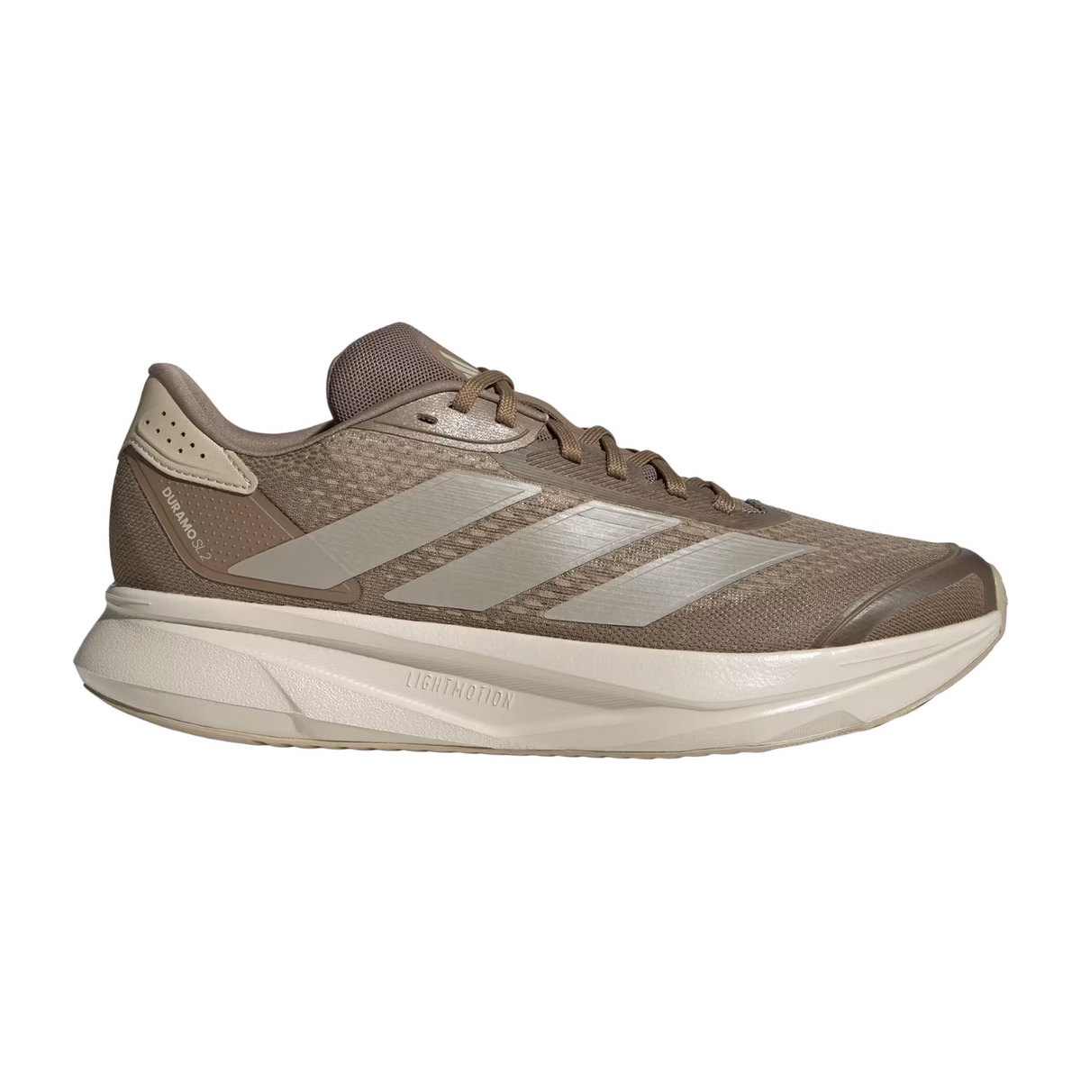 Tenis Adidas Duramo SL2 Hombre Café Running Sport Caballero, foto 1 de 10
