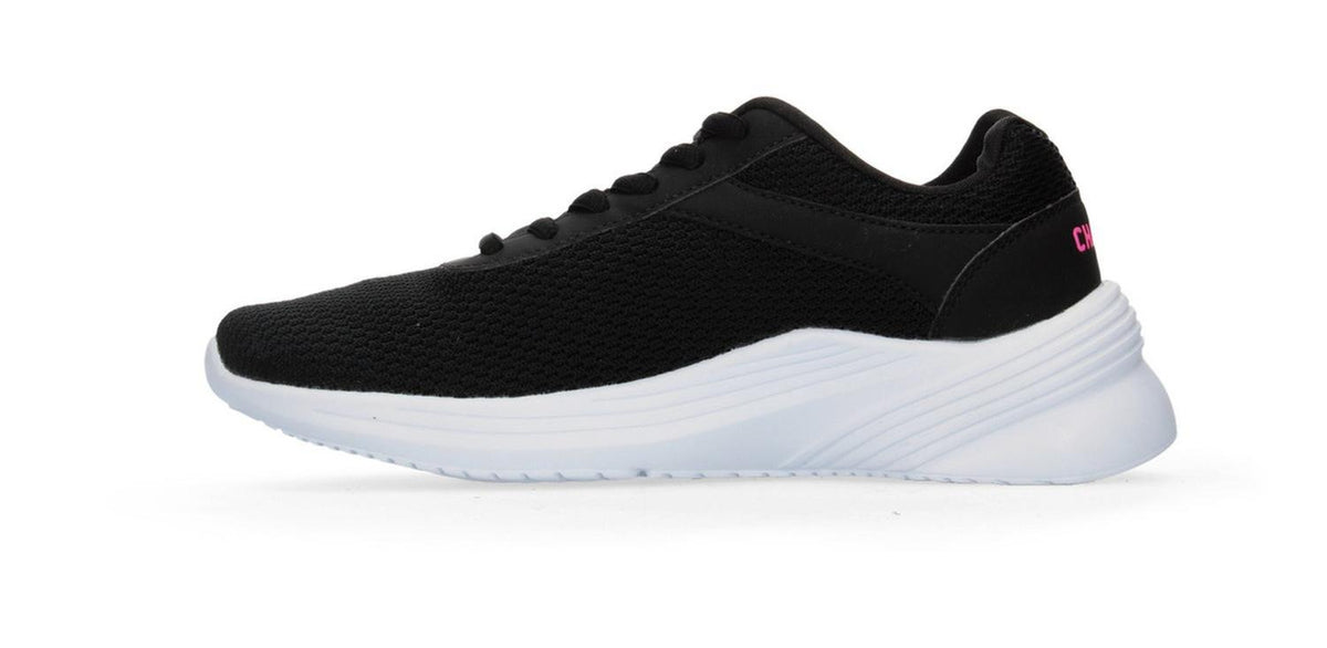 Tenis Charly Para Mujer 1049800 Negro [chy3092], foto 3 de 10