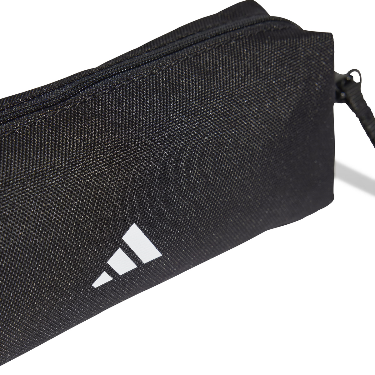 Mochila Adidas Negra Con Lapicera Escolar Amplia Unisex 23L, foto 6 de 10