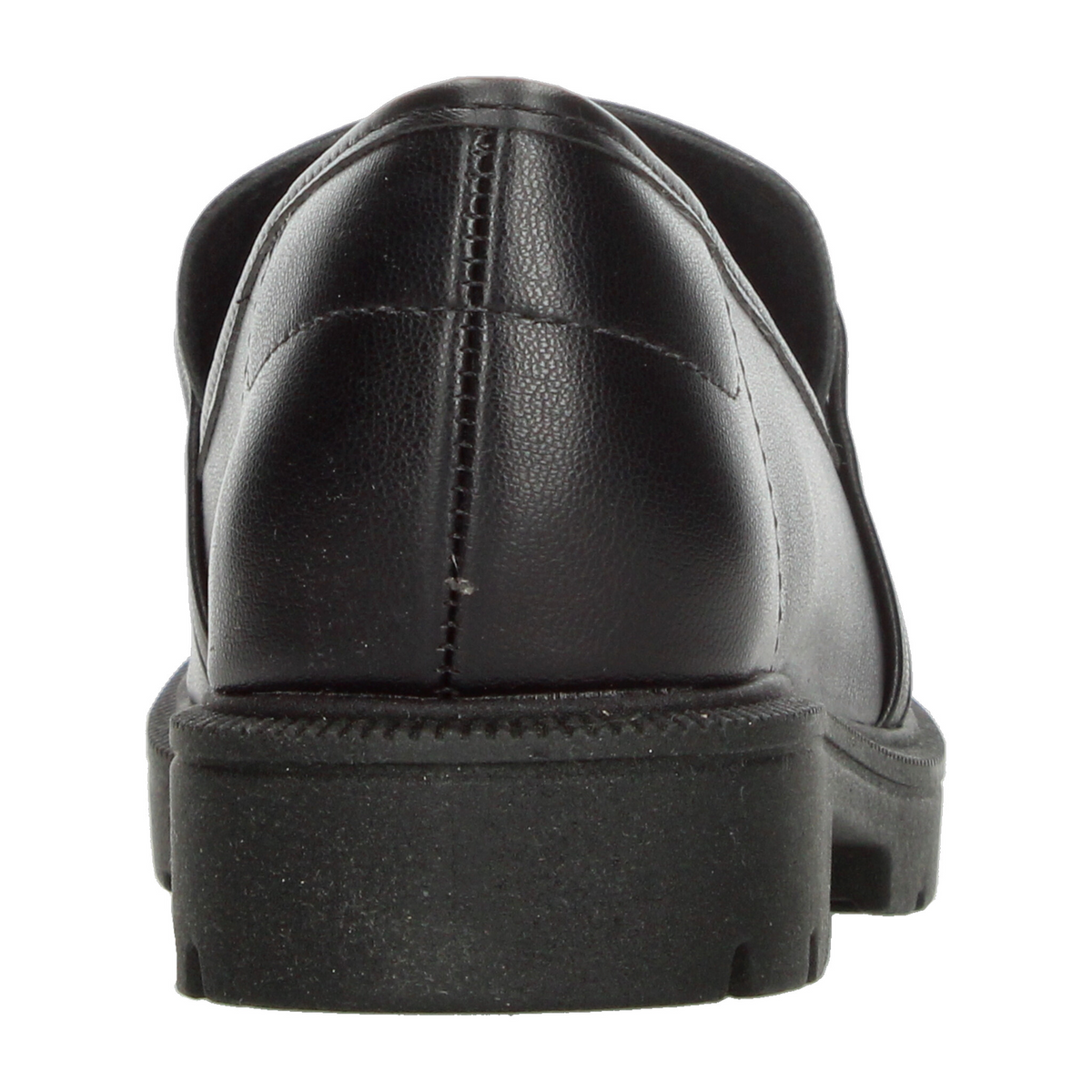 Zapato Beira Rio Dama Negro Casual Formal Para Mujer, foto 7 de 10