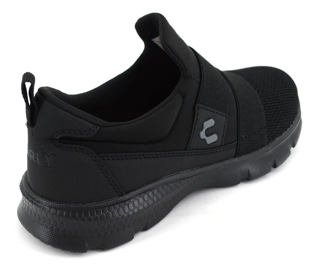 Tenis Charly Para Mujer 1049472 Negro [chy2904], foto 4 de 6