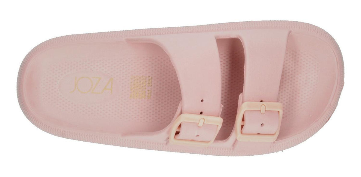 Sandalias Joza Para Mujer 3662 Rosa [joz16], foto 8 de 10