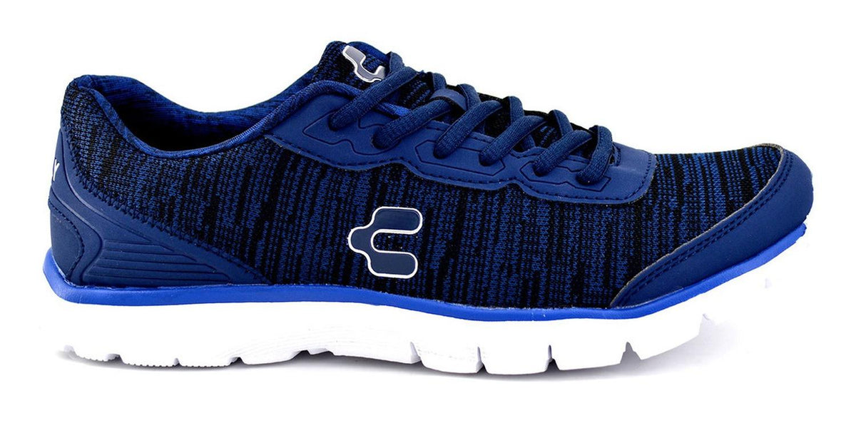 Tenis Charly Para Hombre 1029150 Azul Marino [chy2268], foto 1 de 6