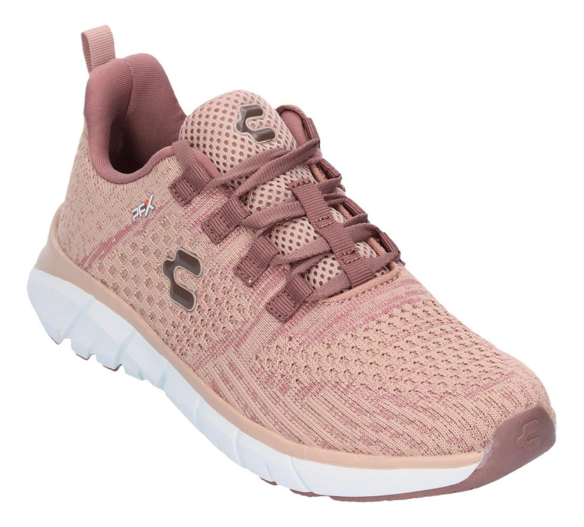 Tenis Charly Para Mujer 1040974 Lila [chy3145], foto 4 de 10