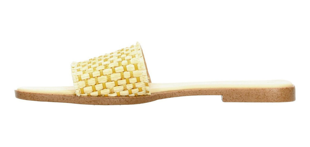Sandalias Lady Carolina Para Mujer 1103 Amarillo [ldc13], foto 5 de 10
