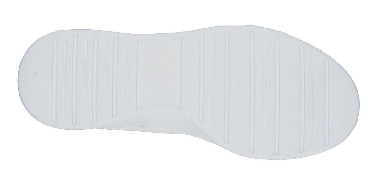 Tenis Puma Caven Blanco Para Hombre [pum614], foto 9 de 9