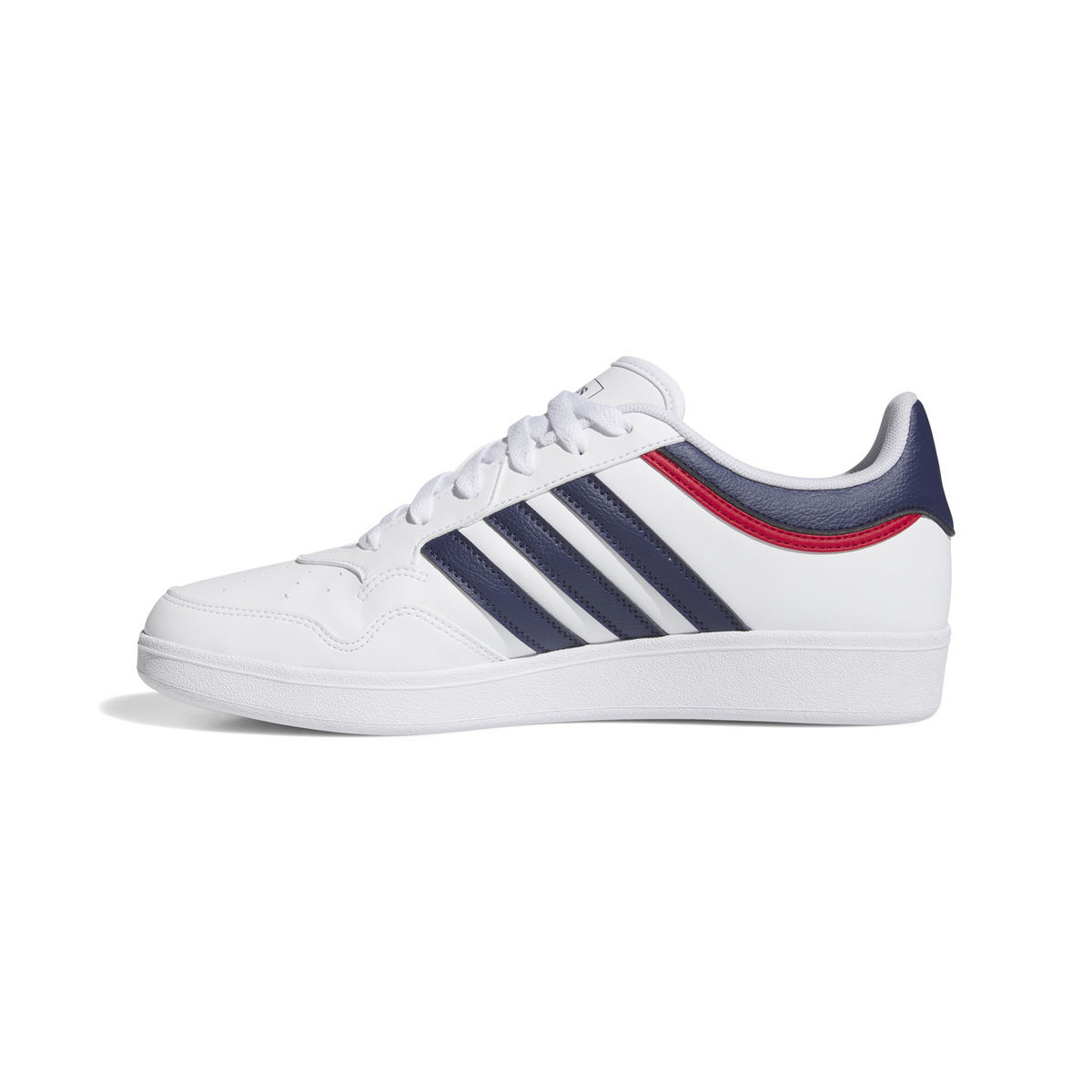 Tenis Adidas Hoops 4.0 Blanco para Hombre [ADD2852], foto 4 de 10