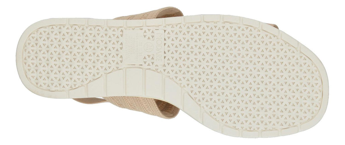 Sandalias Modare Beige Para Mujer [mod58], foto 9 de 10