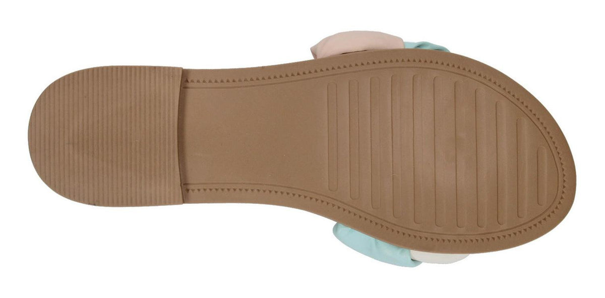 Sandalias Efe Para Mujer 222306 Multicolor [efe963], foto 9 de 9