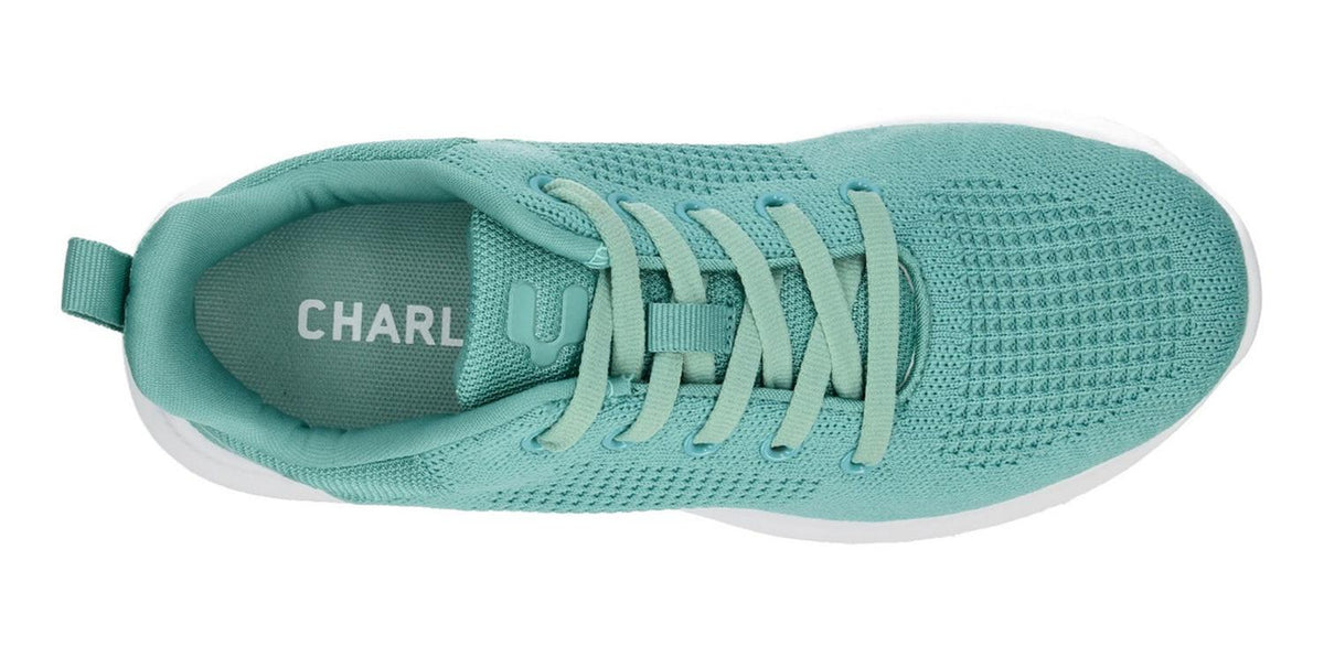 Tenis Charly Para Mujer 1059074001 Verde [chy3327], foto 8 de 10