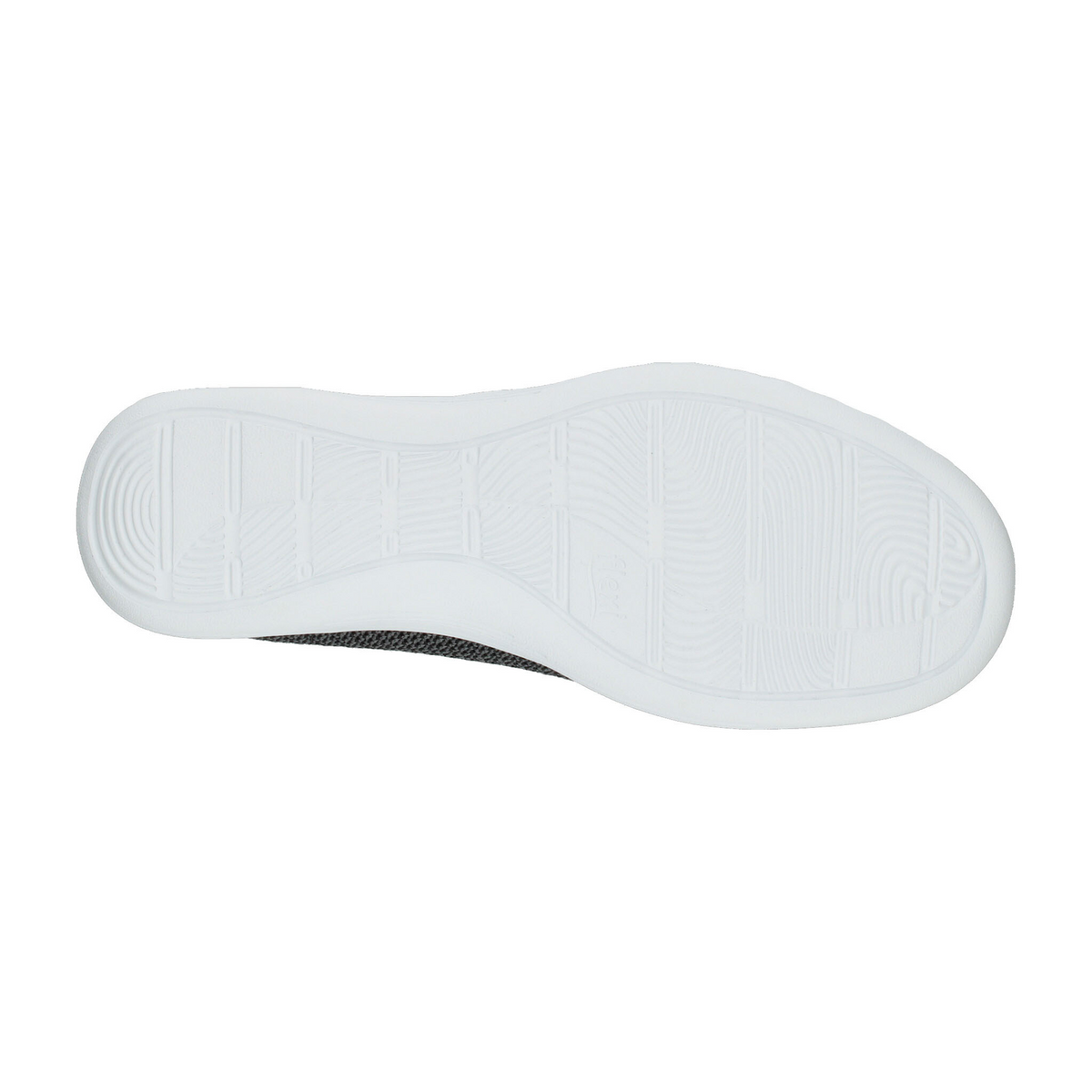 Tenis Flexi Negro para Mujer [FFF3839], foto 9 de 10