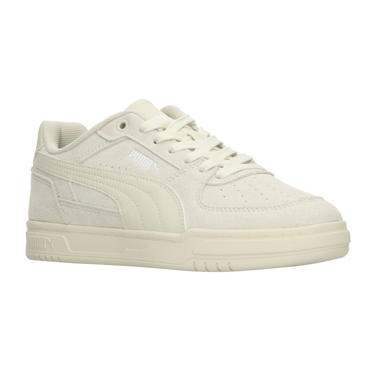 Tenis Puma CavenIII Dama Latte Casual Cintas Cómodo Mujer, foto 2 de 10