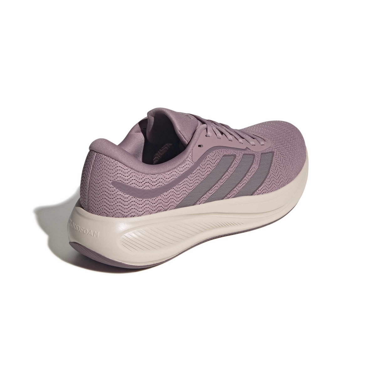 Tenis Adidas Response Runner 2 Dama Violeta Correr Gym Mujer, foto 3 de 10