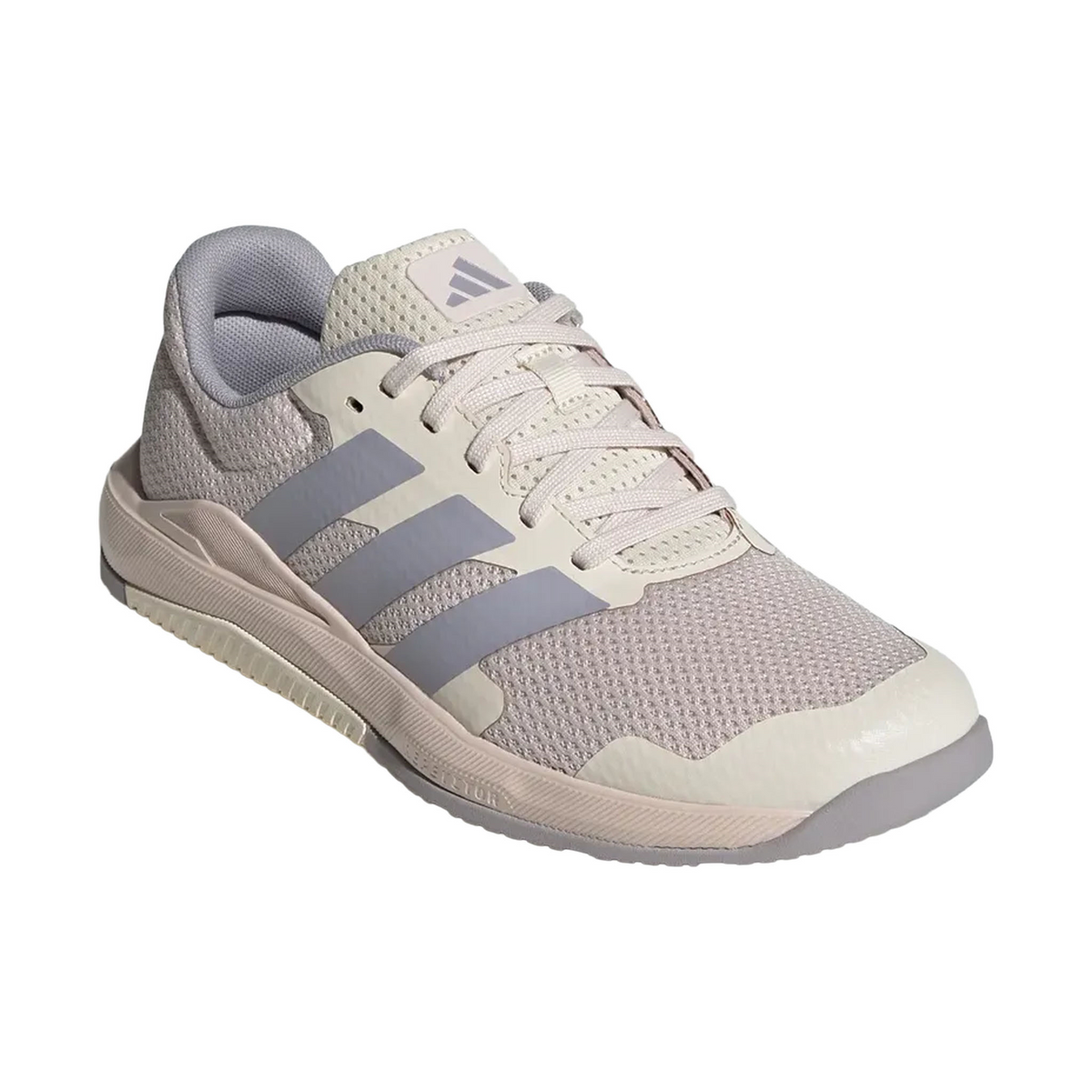 Tenis Adidas Dropset Base Trainer Dama Lila Gimnasio Mujer, foto 10 de 10