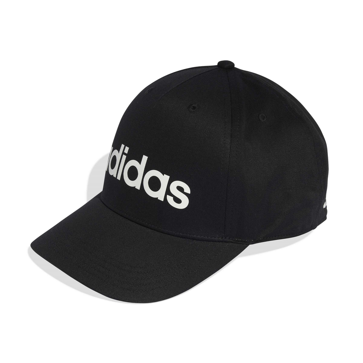 Gorra Adidas Linear Negro Snap-back De Béisbol Casual Unisex, foto 5 de 10