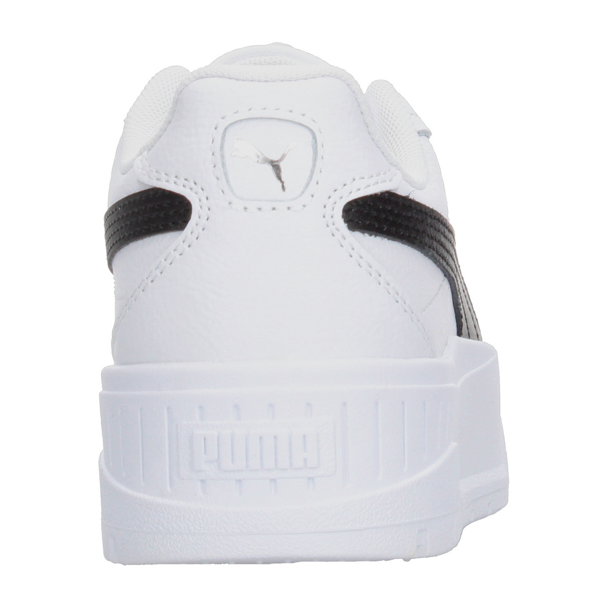 Tenis Puma Karmen II Blanco para Mujer [PUM1165], foto 7 de 10
