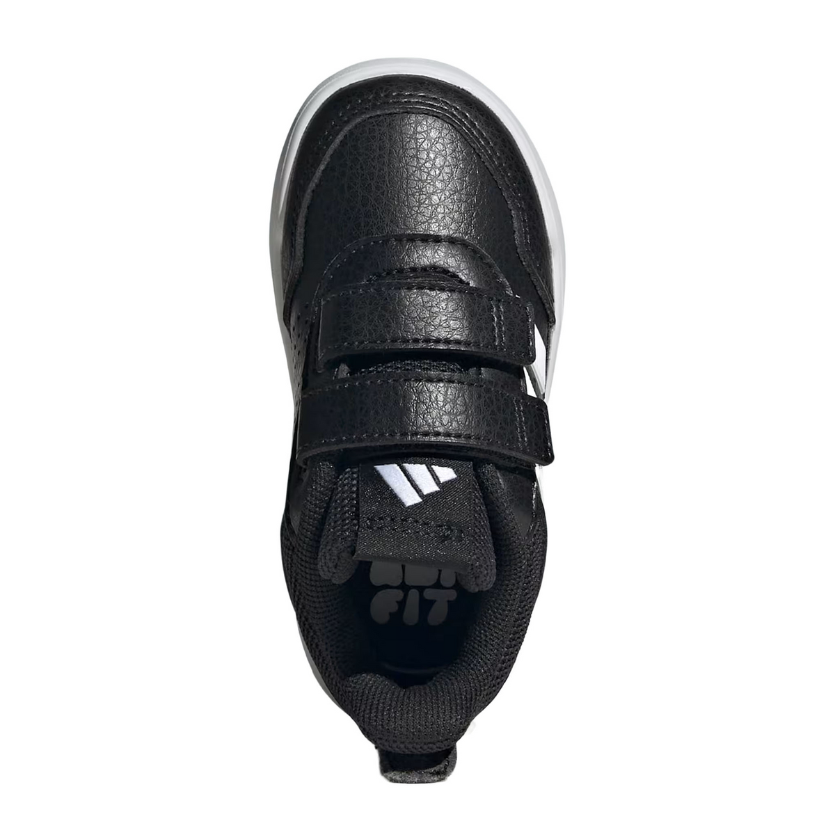 Tenis Adidas Tensaur Sport 3.0 Niño Negro Casual Bebé Infantil T11-16, foto 7 de 10