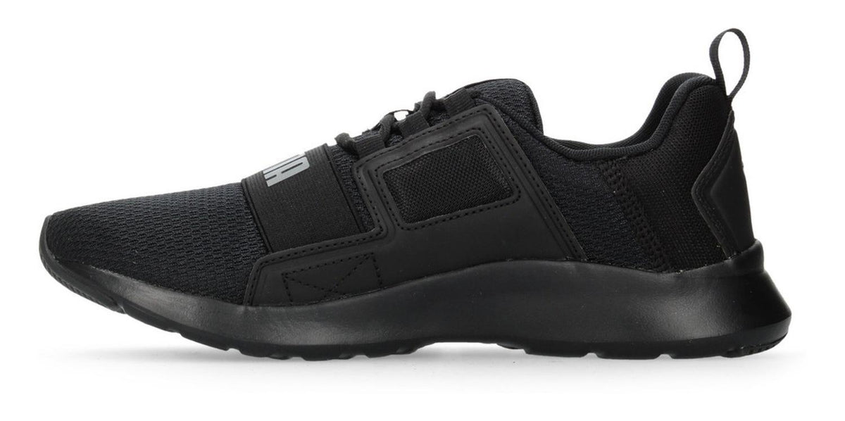Tenis Puma Wired Cage Hombre 371928-01 [pum472], foto 3 de 10