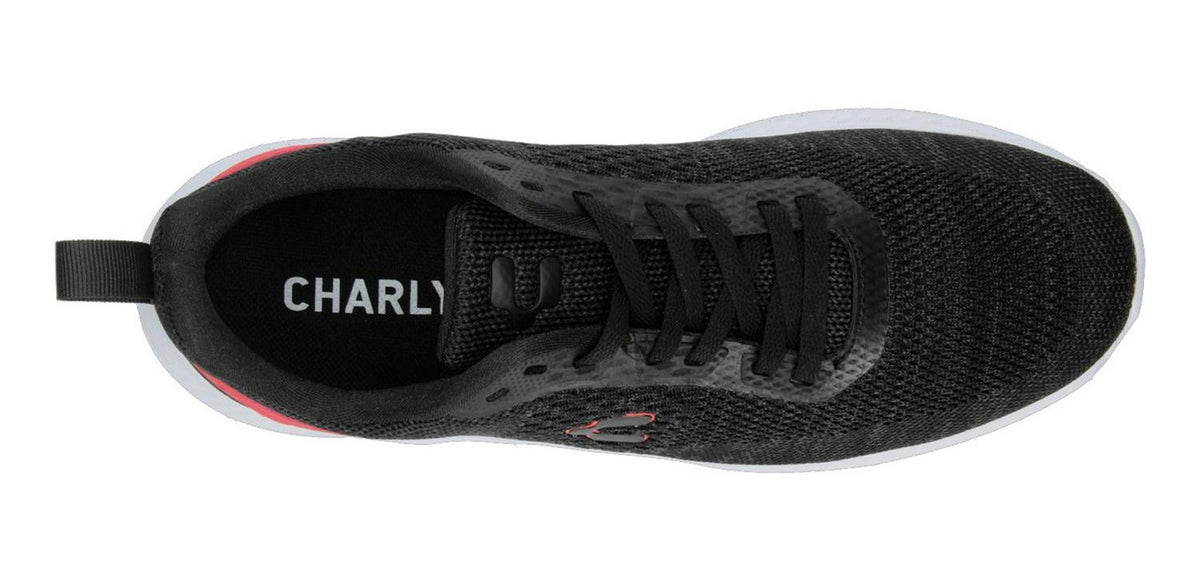 Tenis Charly Para Hombre 1086205001 Negro [chy3352], foto 8 de 10