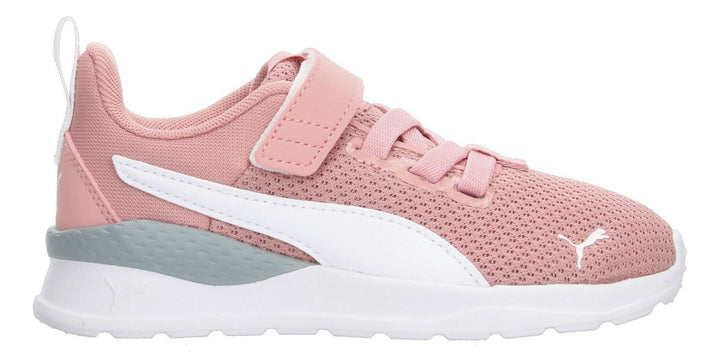 Tenis Puma Anzarun Lite Rosa Para Niña [pum921]