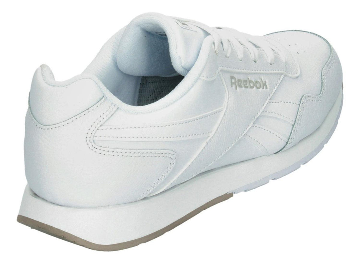 Tenis Reebok Royal Glide Hombre Blanco [rbk312], foto 5 de 10
