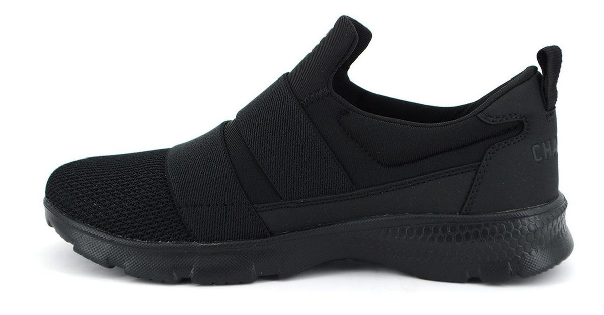Tenis Charly Para Mujer 1049472 Negro [chy2904], foto 2 de 6