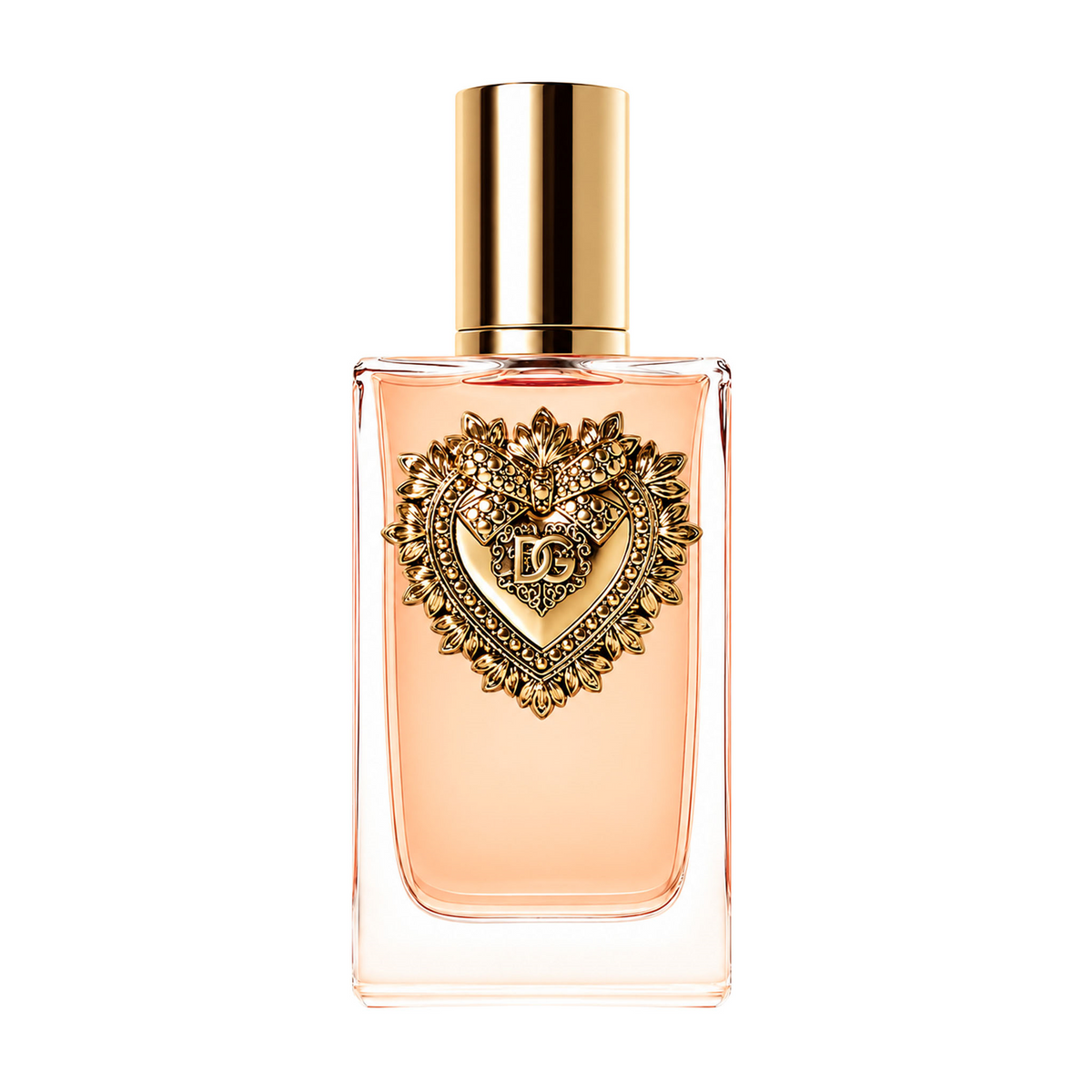 Perfume Dolce & Gabbana Devotion Eau de Toilette 100ml Para Mujer, foto 8 de 10