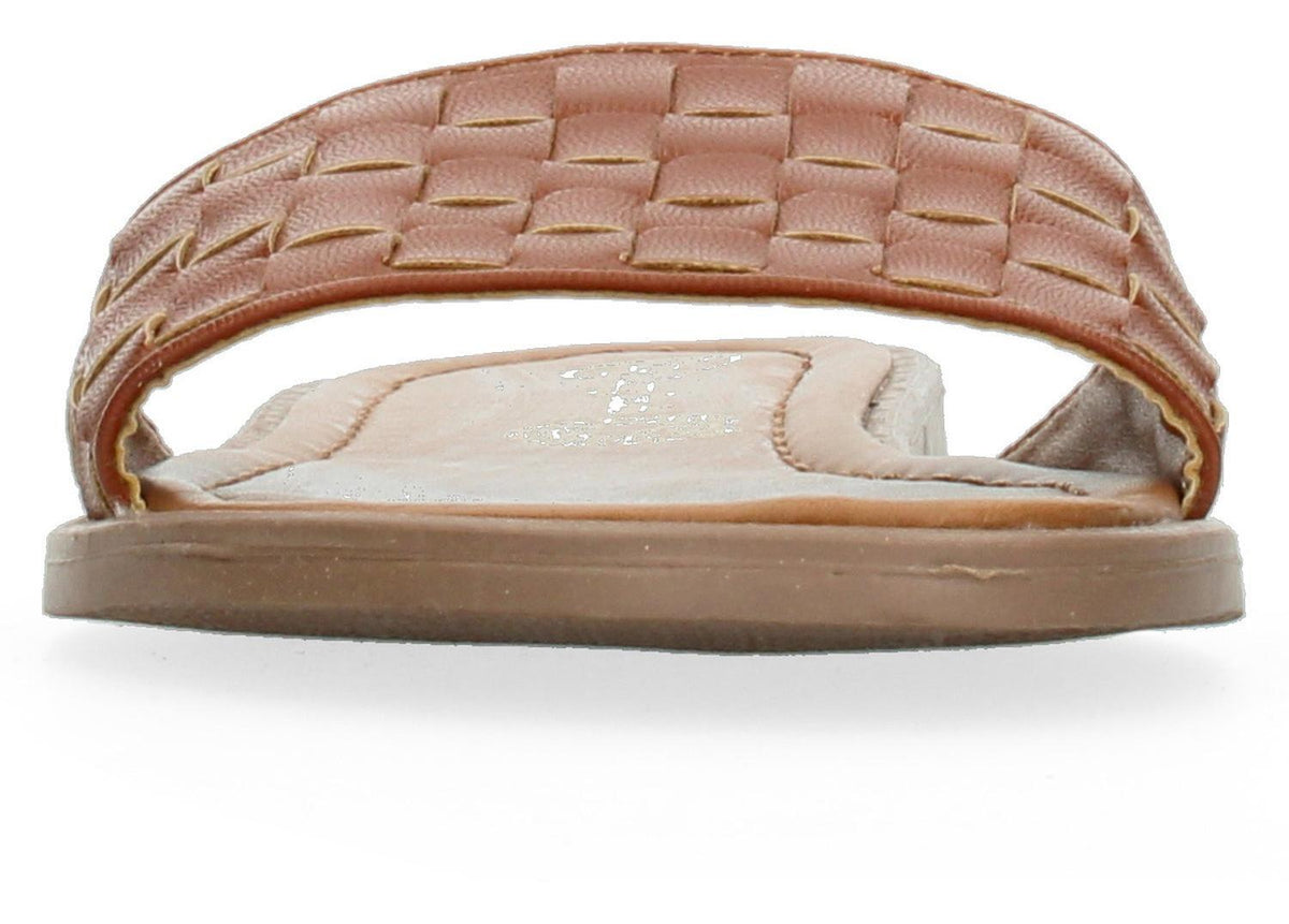 Sandalias Long Beach Para Mujer 190 Cafe [lbe98], foto 6 de 10