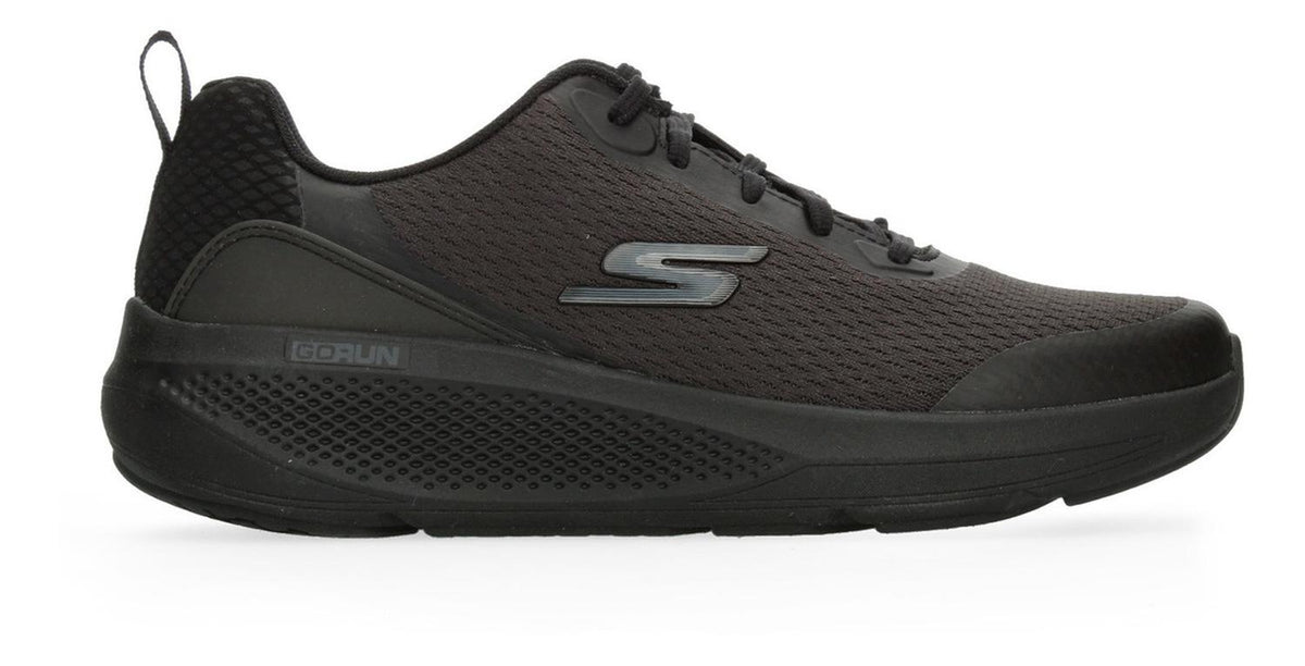 Tenis Skechers Para Hombre 220189x Negro [ske605], foto 2 de 10