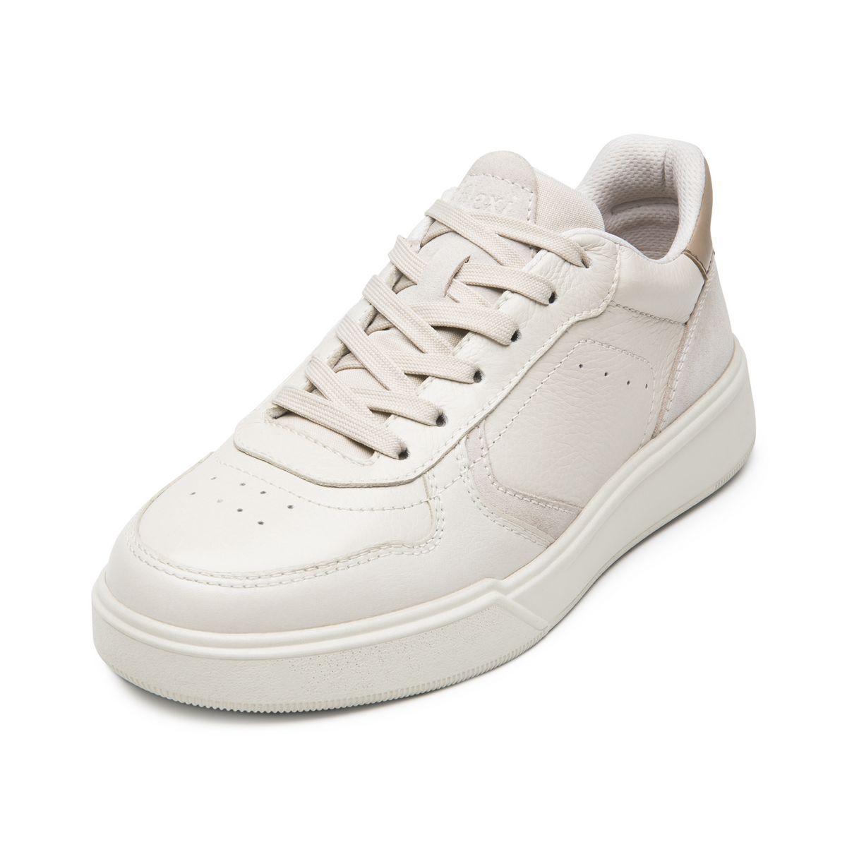 Tenis Flexi Oker Hombre Latte Casual Cómodo Cintas Caballero, foto 3 de 10