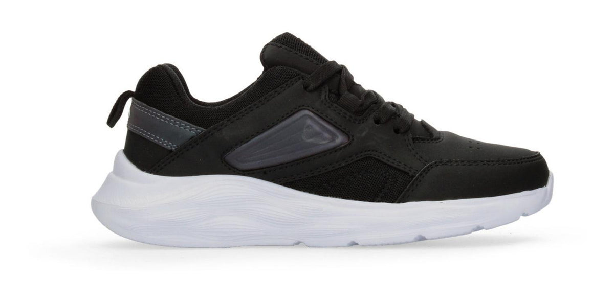 Tenis Gosh Para Mujer 0r867-03 Negro [gos876], foto 2 de 10