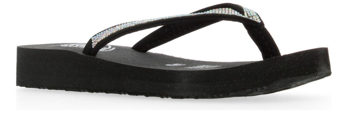 Sandalias Caray Negro Para Mujer [car408], foto 3 de 10