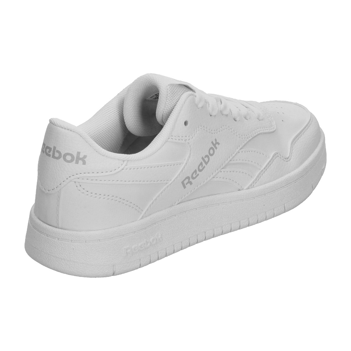Tenis Reebok Hombre Blanco Casual Para Caballero, foto 3 de 10