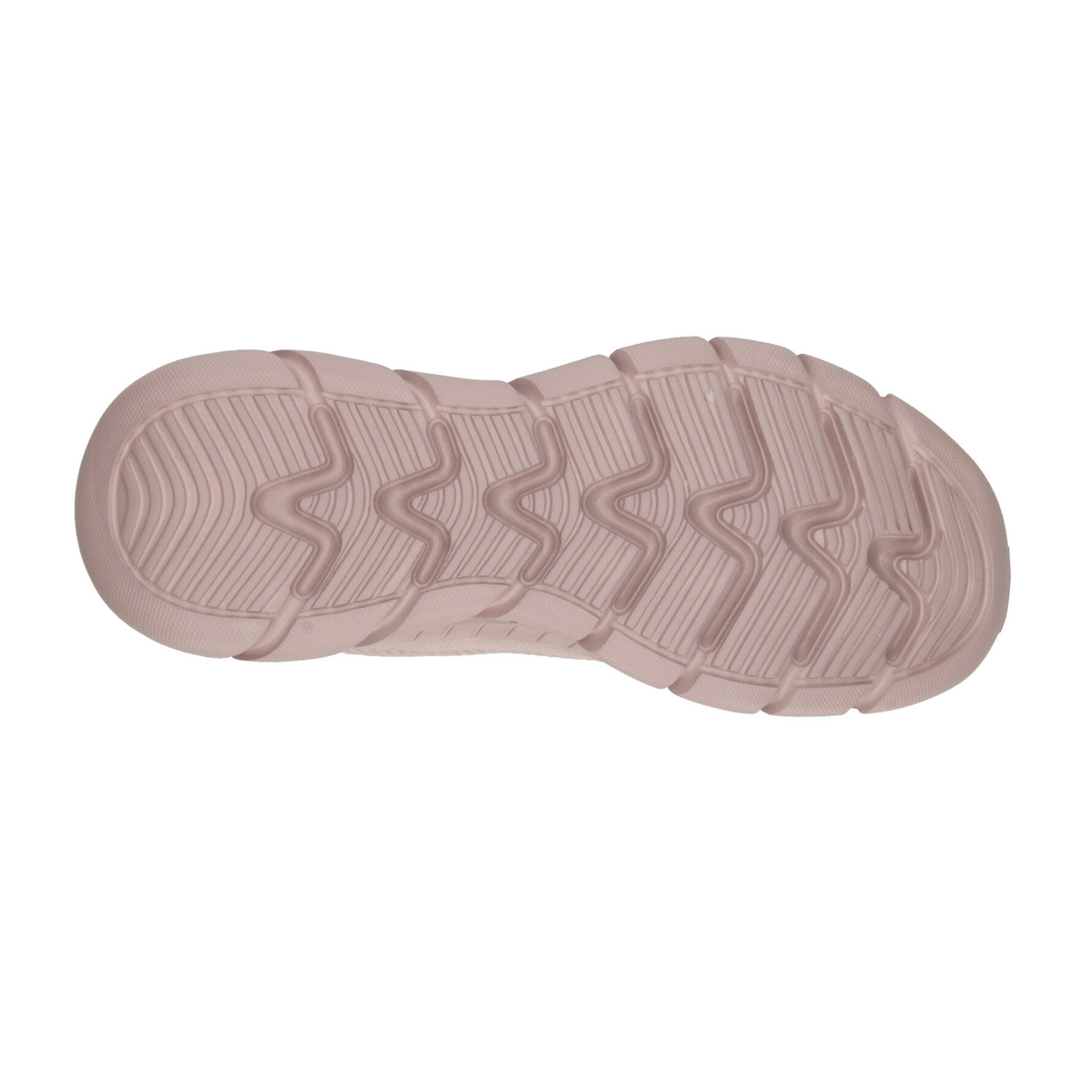 Tenis Skechers Bobs B Flex Hi Dama Rosa Deportivo Mujer, foto 9 de 10