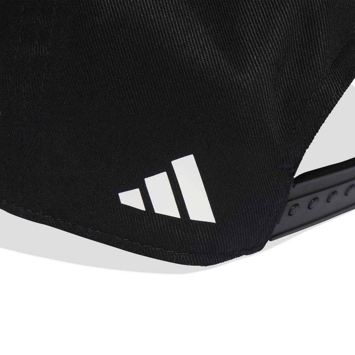 Gorra Adidas Linear Negro Snap-back De Béisbol Casual Unisex, foto 8 de 10