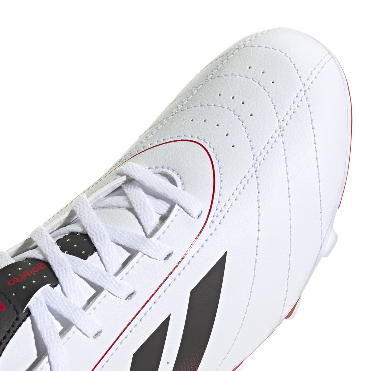 Tenis Adidas Fútbol Goletto IX Blanco para Hombre [ADD2841], foto 5 de 10