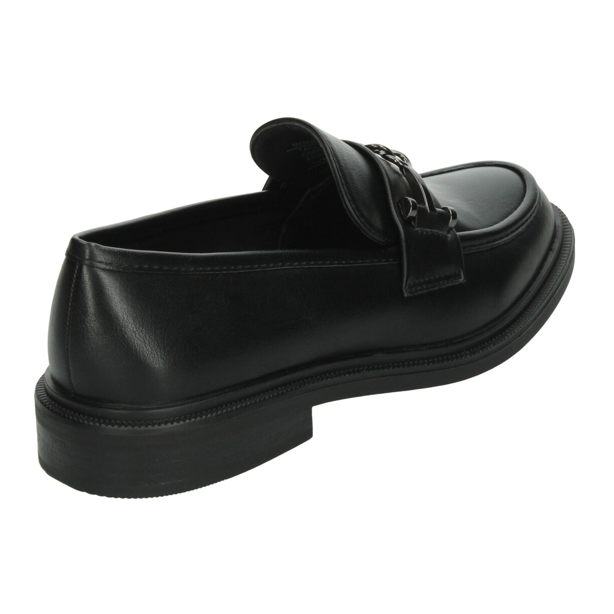 Zapato Dama Efe Negro Casual Mujer, foto 3 de 10