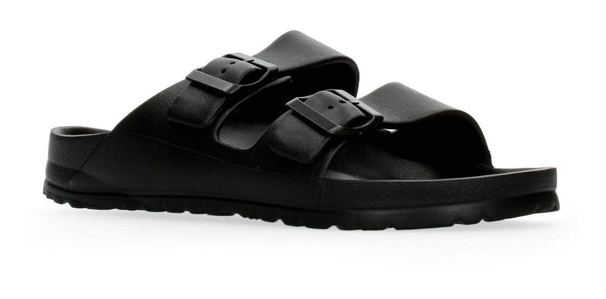 Sandalias Ish Para Mujer B-673 Negro [ish56], foto 1 de 10