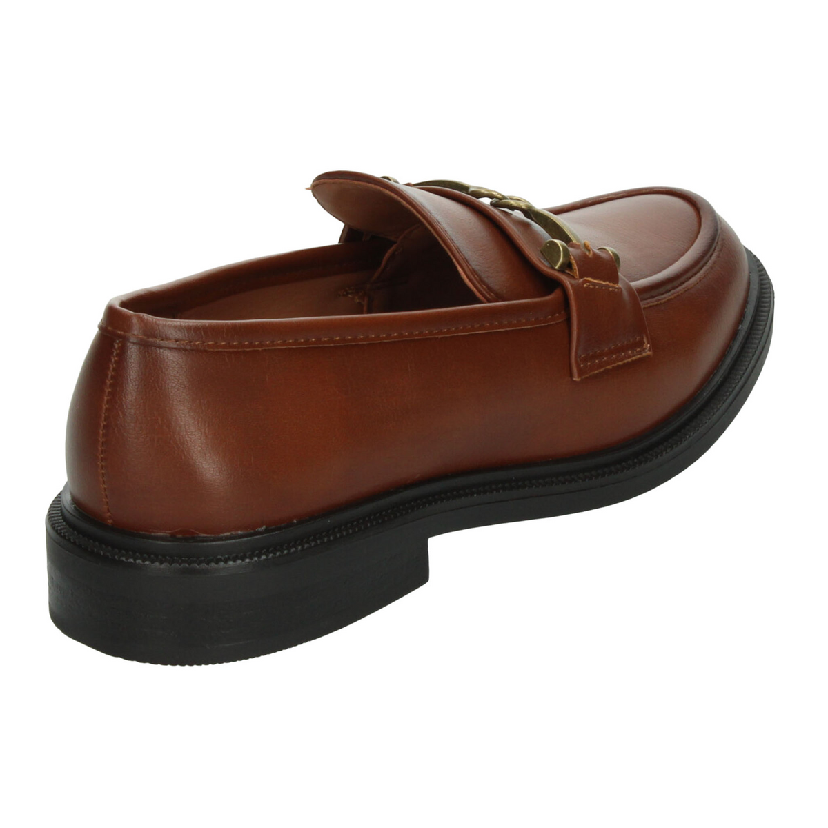 Zapato Dama Efe Café Casual Mujer, foto 3 de 10