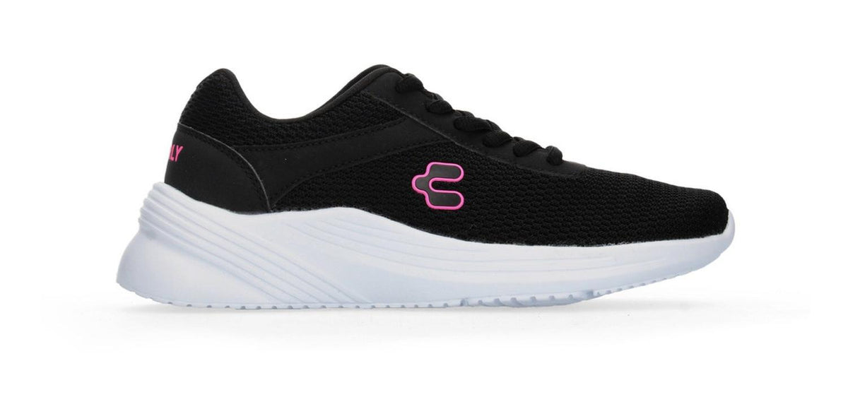 Tenis Charly Para Mujer 1049800 Negro [chy3092], foto 2 de 10