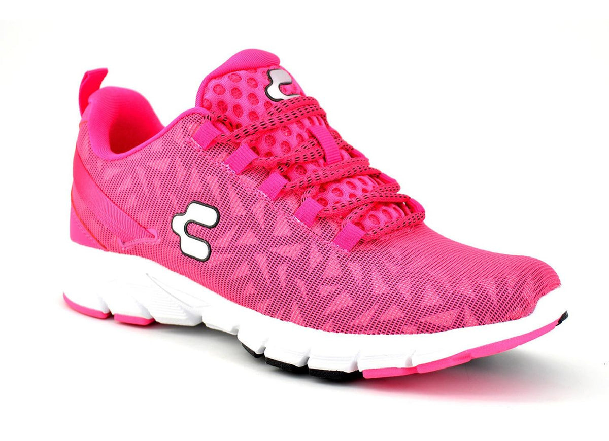 Tenis Charly Para Mujer 1049043 Rosa [chy2292], foto 3 de 6
