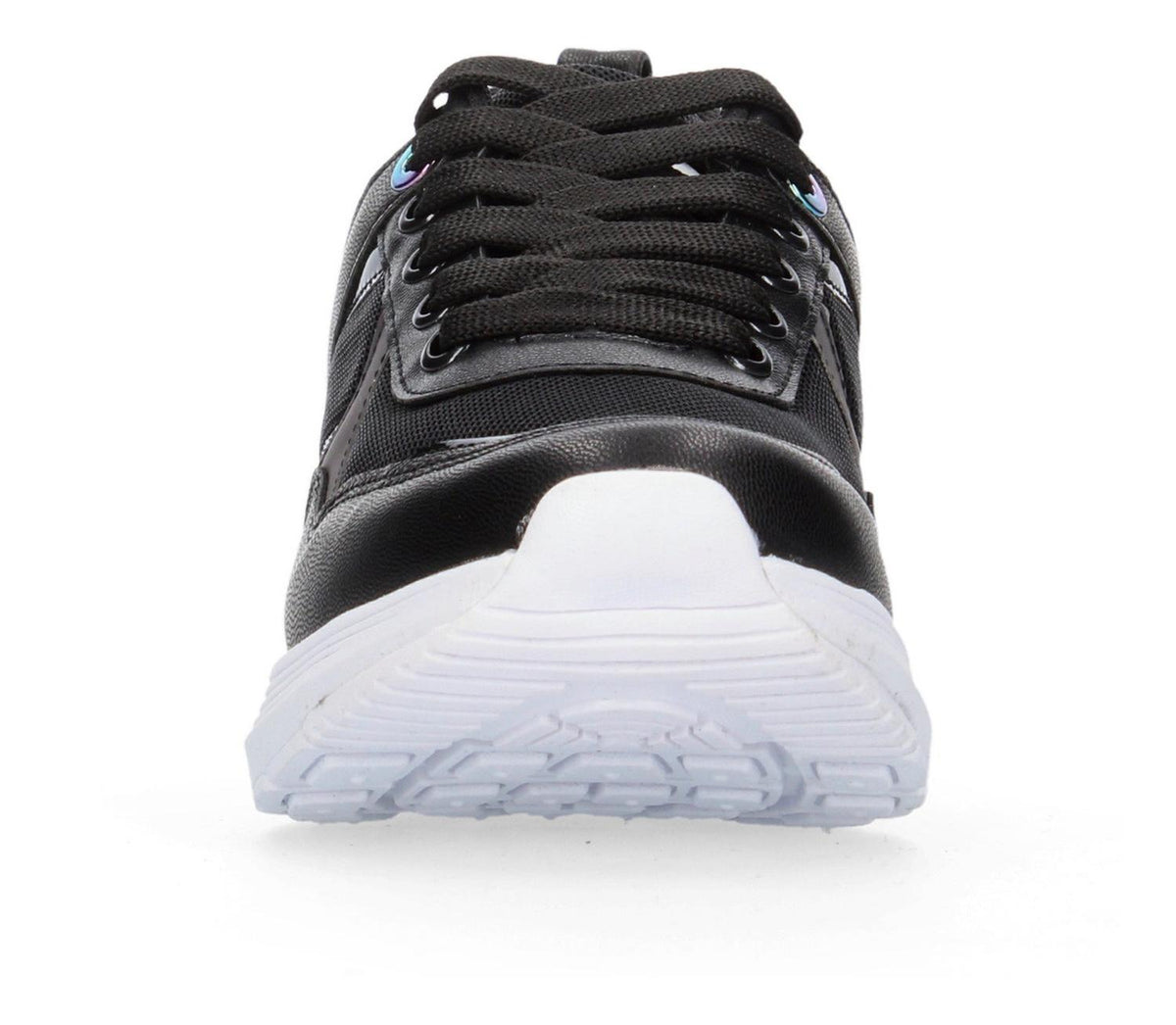 Tenis Gosh Para Mujer 034pp-01 Negro [gos860], foto 8 de 10