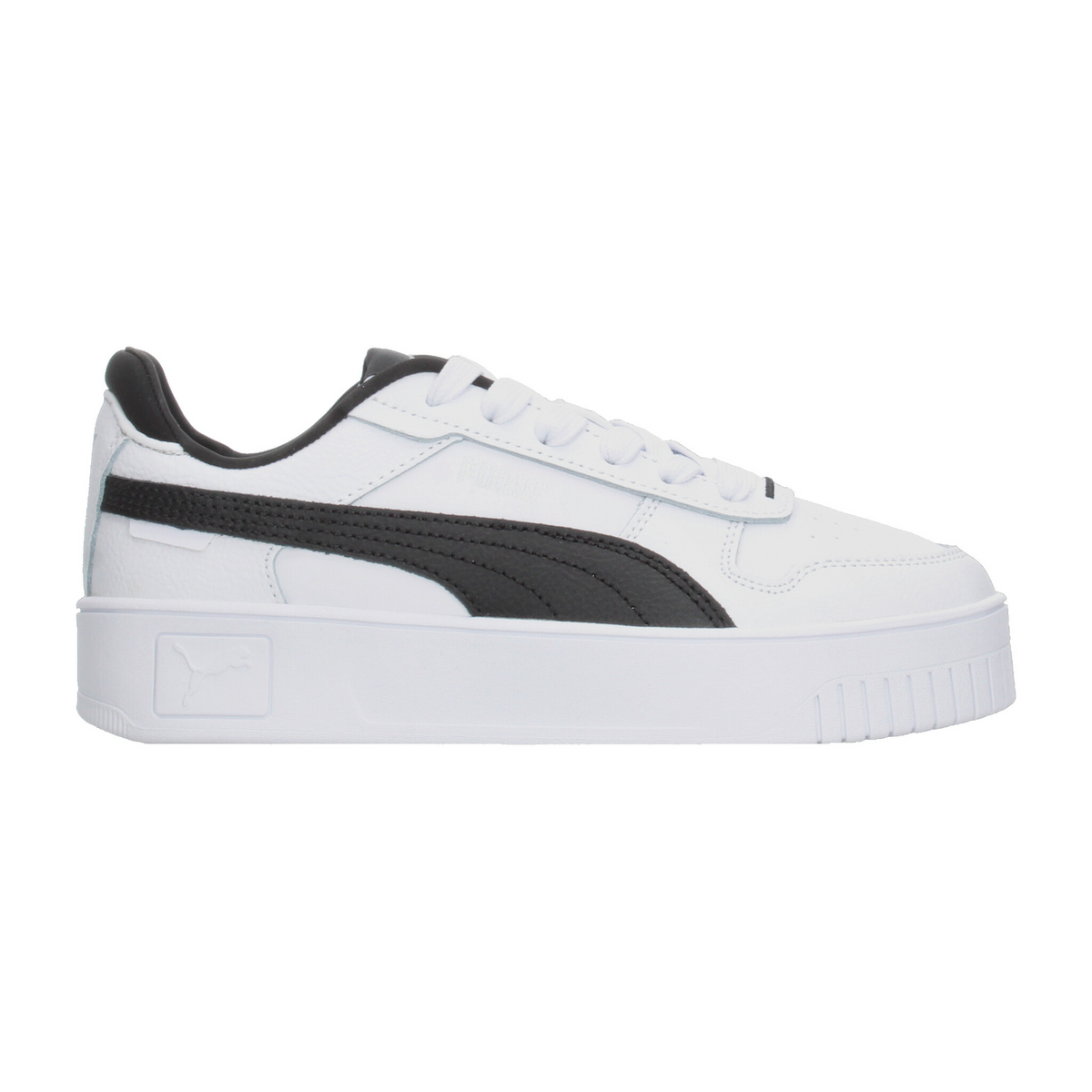 Tenis Puma Carina Street Blanco para Mujer [PUM1166], foto 10 de 10