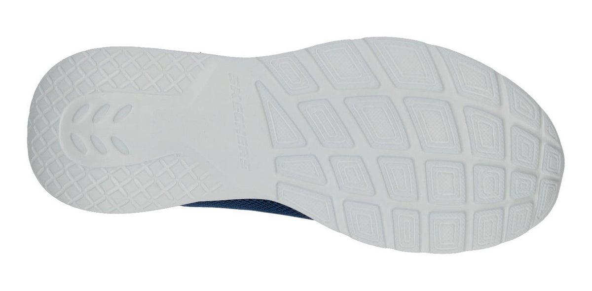 Tenis Skechers Para Hombre 58362 Azul [ske400], foto 9 de 10