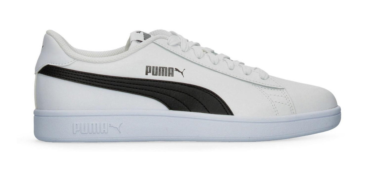Tenis Puma Smash V2 Blanco Para Hombre [pum638], foto 1 de 8