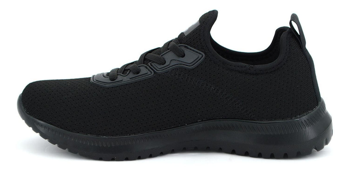 Tenis Charly Para Mujer 1049478 Negro [chy2900], foto 2 de 6