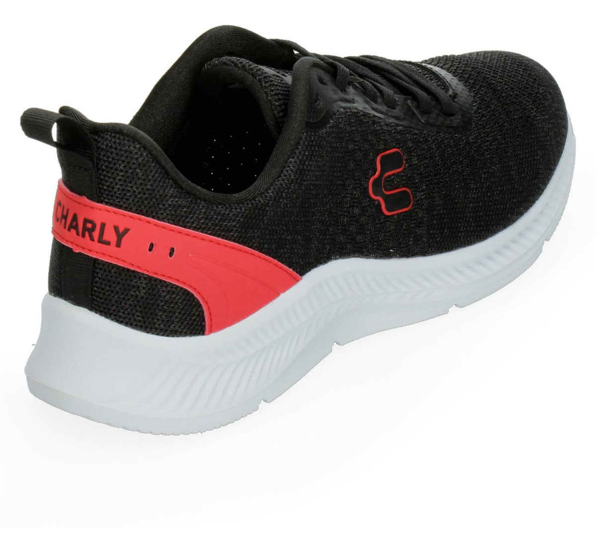 Tenis Charly Para Hombre 1086205001 Negro [chy3352], foto 4 de 10