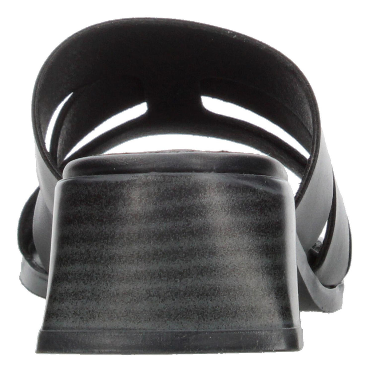 Sandalias Berlin Negro Para Mujer [bli115], foto 7 de 10