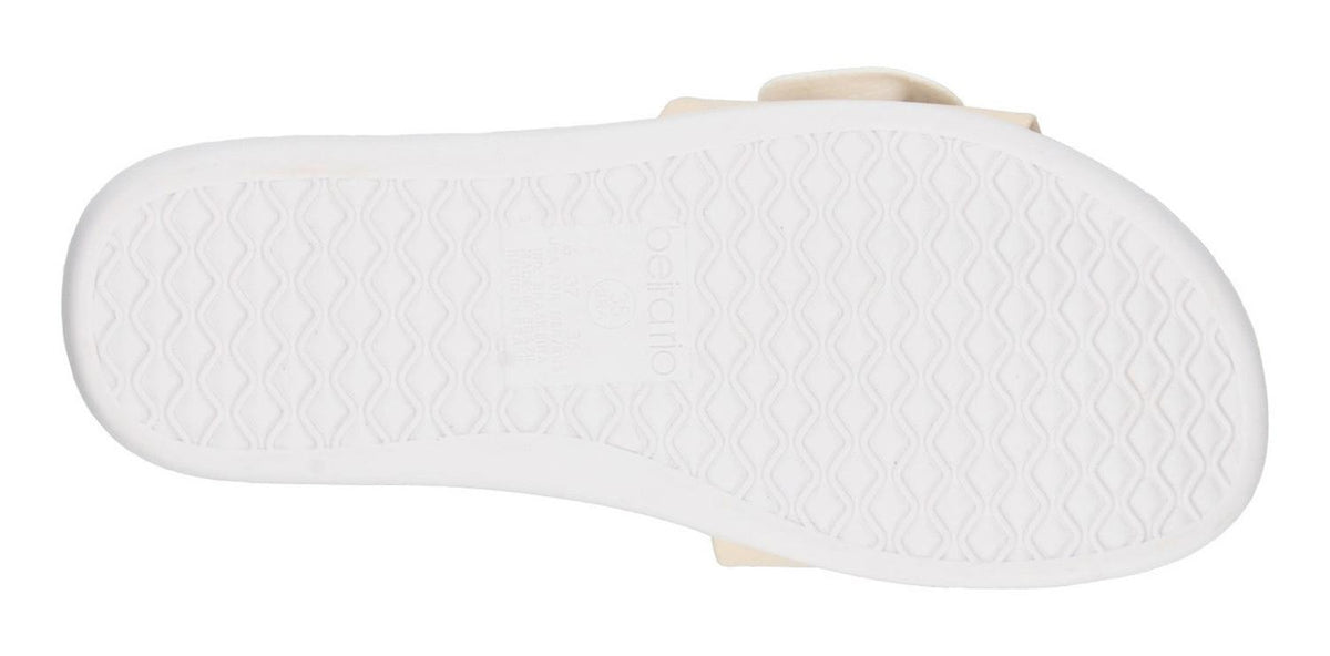 Sandalias Beira Rio Crema Para Mujer [bei37], foto 10 de 10