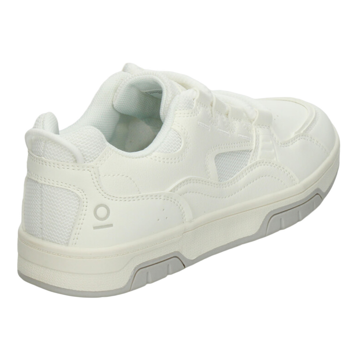Tenis Ozono Dama Blanco Casual Para Mujer, foto 3 de 10